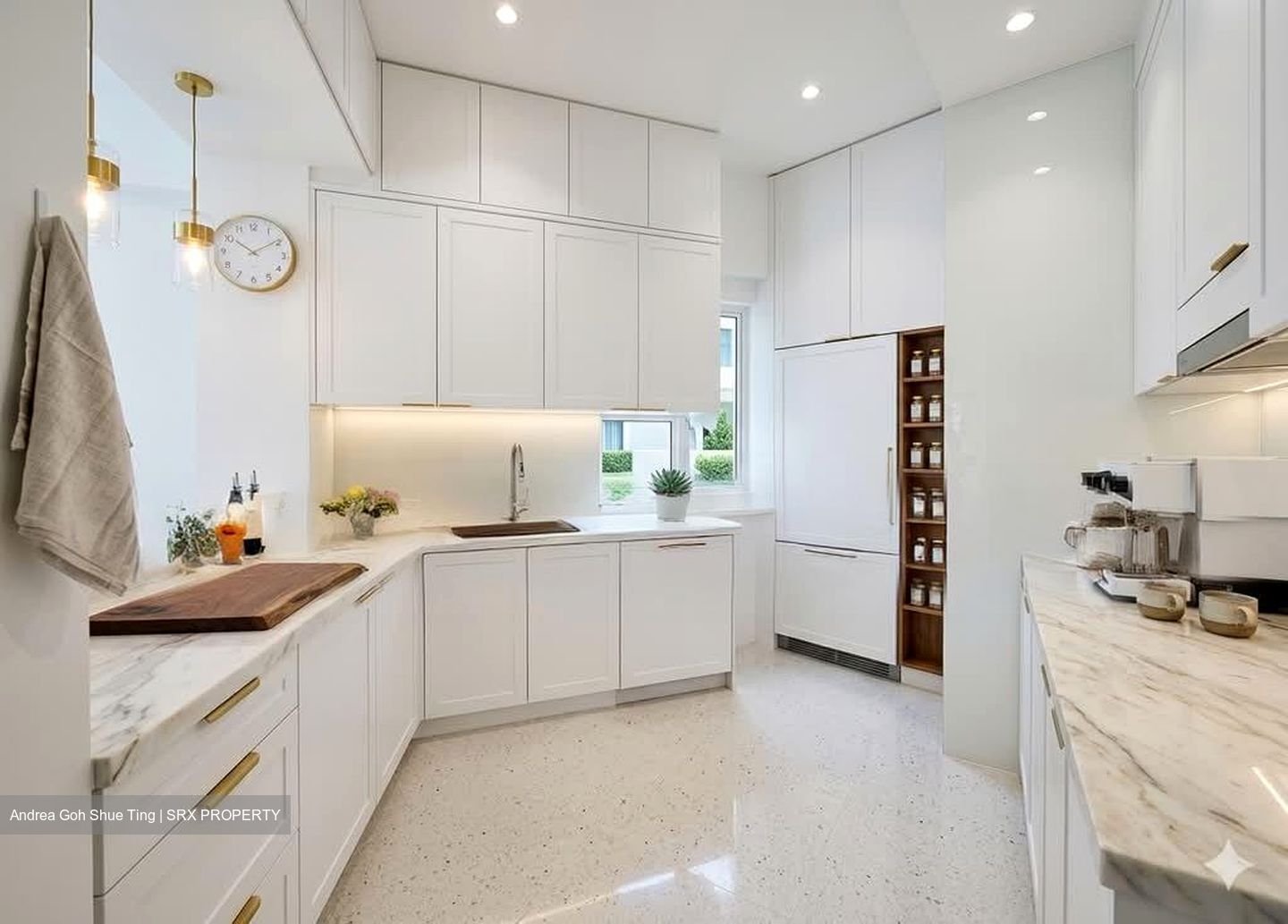 Bayshore Park (D16), Condominium #566094771